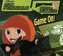 Pick a Villain: Game On!