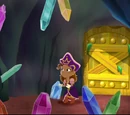 Crystal Tunnel