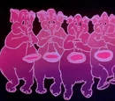 Pink Elephants