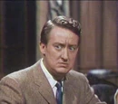 Tom Poston