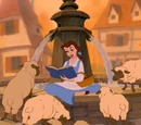 Belle (Song)