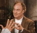 Gene Sheldon