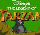 The Legend of Tarzan