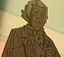 Millard Fillmore