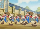 Musketeer Anthem