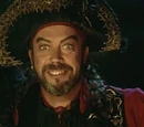 Long John Silver (Muppets)