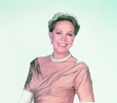 Queen Clarisse Renaldi