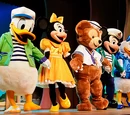 My Friend Duffy