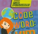 Code Word: Kim