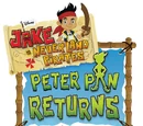 Jake and the Never Land Pirates episodes