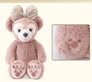 ShellieMay the Disney Bear