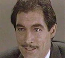 Neville Sinclair