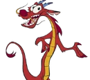 Mushu