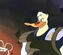 Canard Thunderbeak