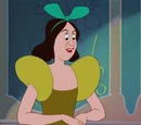 Drizella Tremaine