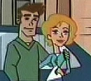 Rose's parents