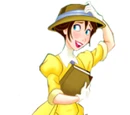 Jane Porter