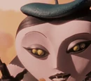 Miss Spider