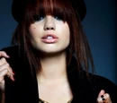 Debby Ryan