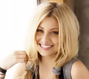 Alyson Michalka