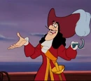 Captain Hook