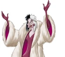 Cruella De Vil