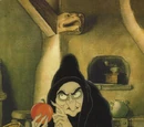 Poison Apple