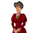 Lady Tremaine