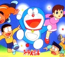 Doraemon