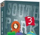 Anexo:3ª temporada de South Park