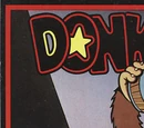 Donkey Kong (game)