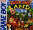 Donkey Kong Land
