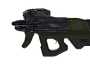 Machine Gun