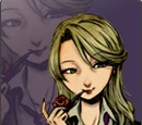 Veronica Bain