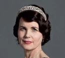 Cora Crawley, Countess of Grantham