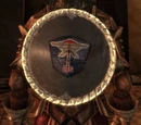 Caridin's Shield
