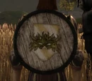 Mythal's Blessing