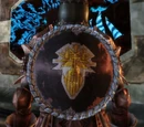 Aeducan Shield (buckler)