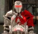 Blood Dragon armor set (Origins)