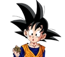 Son Goten