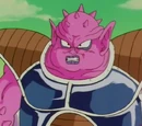 Dodoria