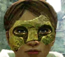 Apollo Mask