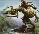 Troops: Petrified Titan