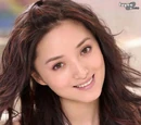 Zhang Lan Lan
