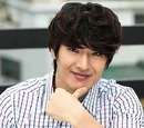 Son Ho Young