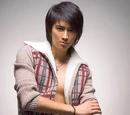 Chen Ze Yu