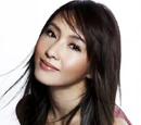 Gigi Lai