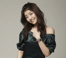 Song Shi Yeon