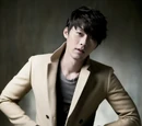 Hyun Bin