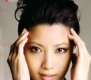 Jeanette Aw